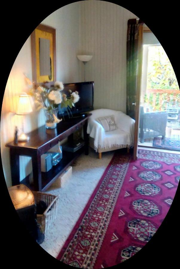 Liberlulle At La Brise Villa Puy-lʼÉvêque Buitenkant foto